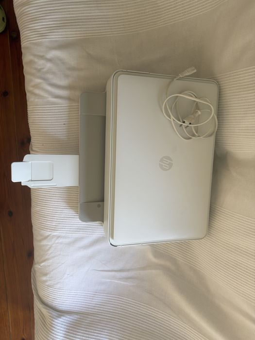 Impressora HP ENVY 6022e