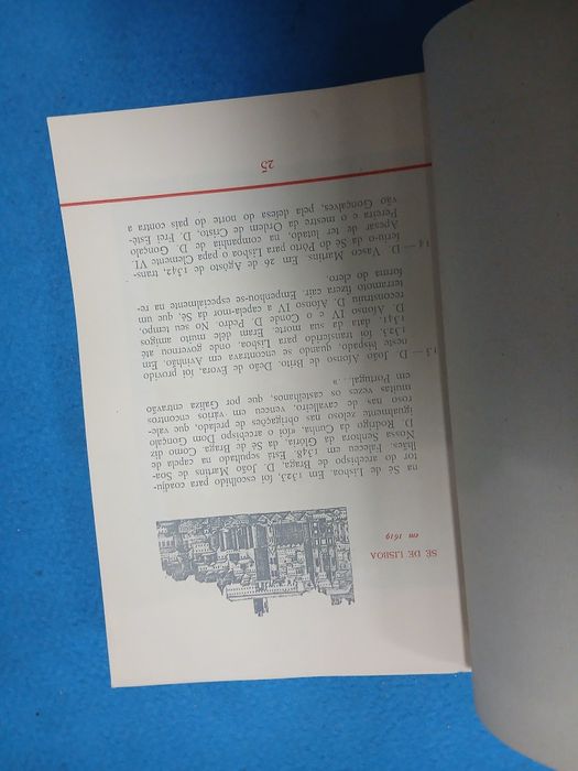 Padre Moreira das Neves, O cardeal cerejeira