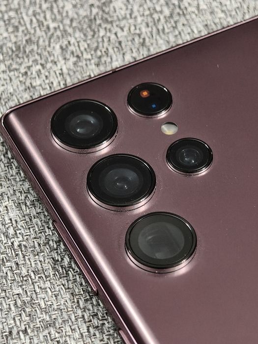 Samsung s22 ultra atrapa