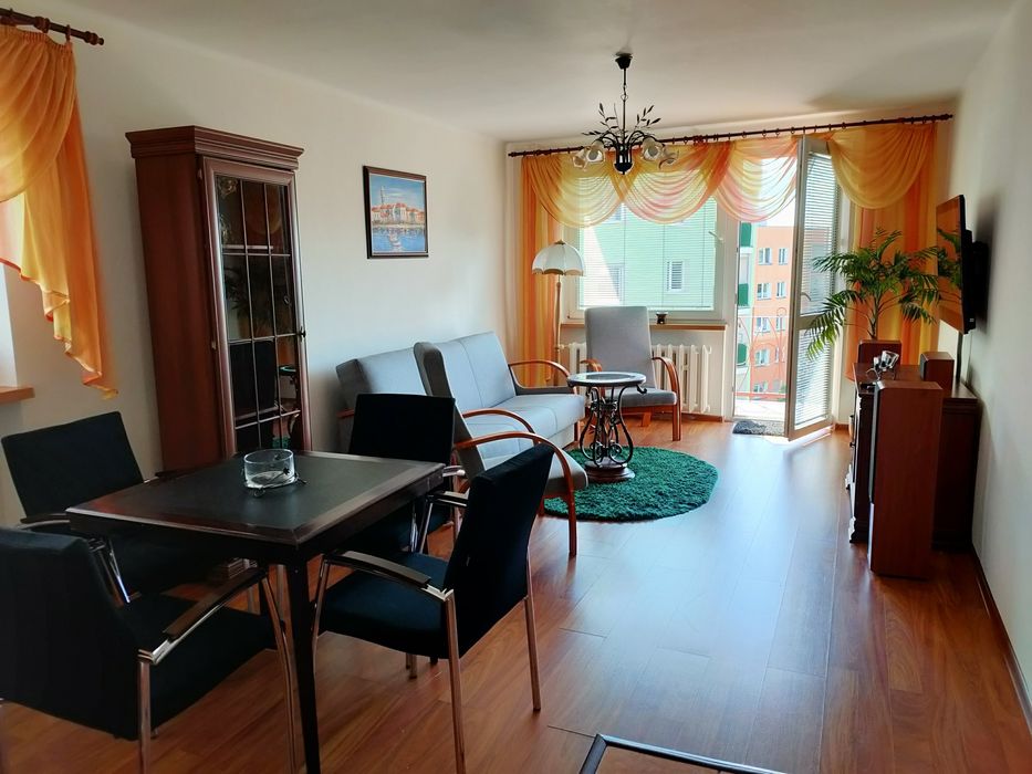 10 % rabatu przy umowie na 2 lata . Do wynajecia w Krapkowicach