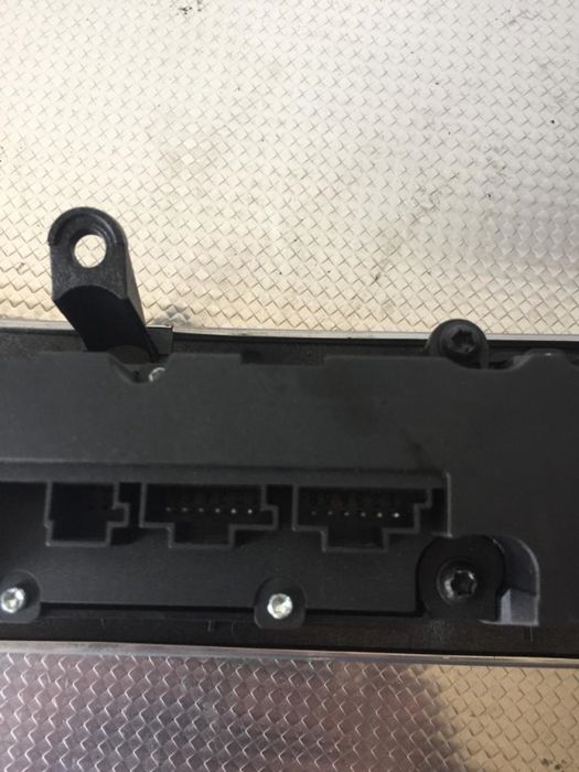 Interruptor / Botao MERCEDES-BENZ Classe C (W203)