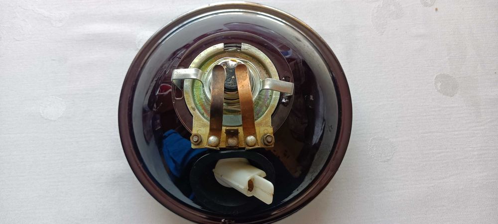 Nowy Reflektor Ursus  Nysa