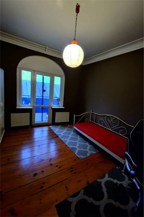 Wynajmę mieszkanie - 4 pokoje - 3 balkony - CENTRUM - WOLNE OD LUTEGO