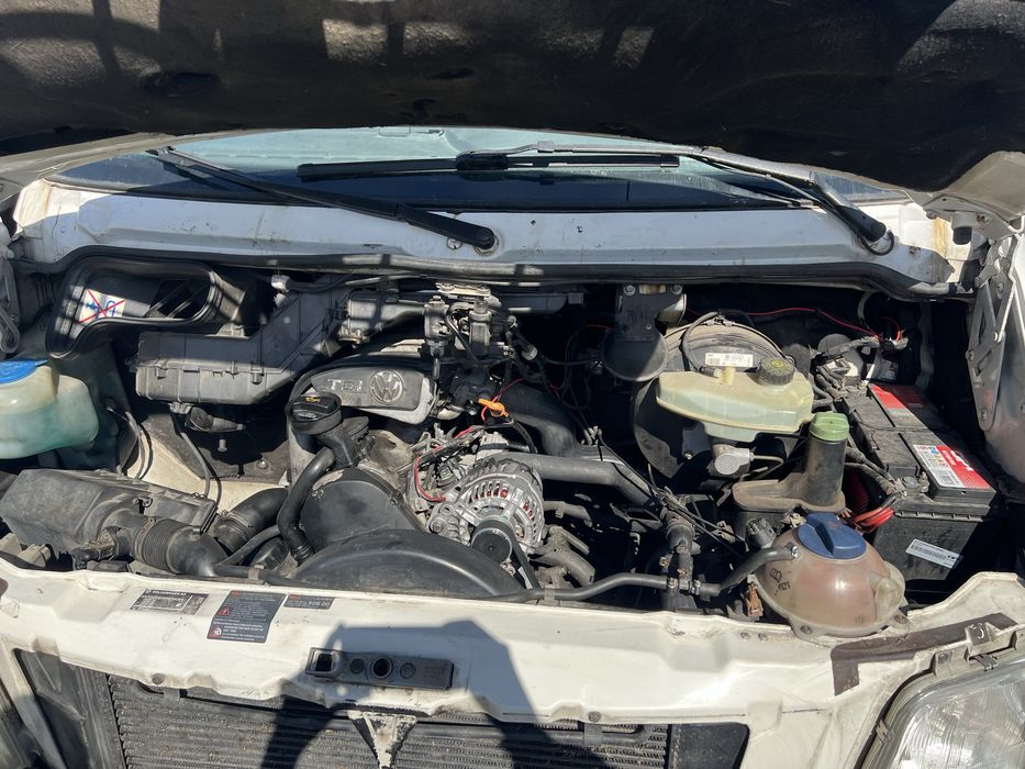 Volkswagen  LT 35