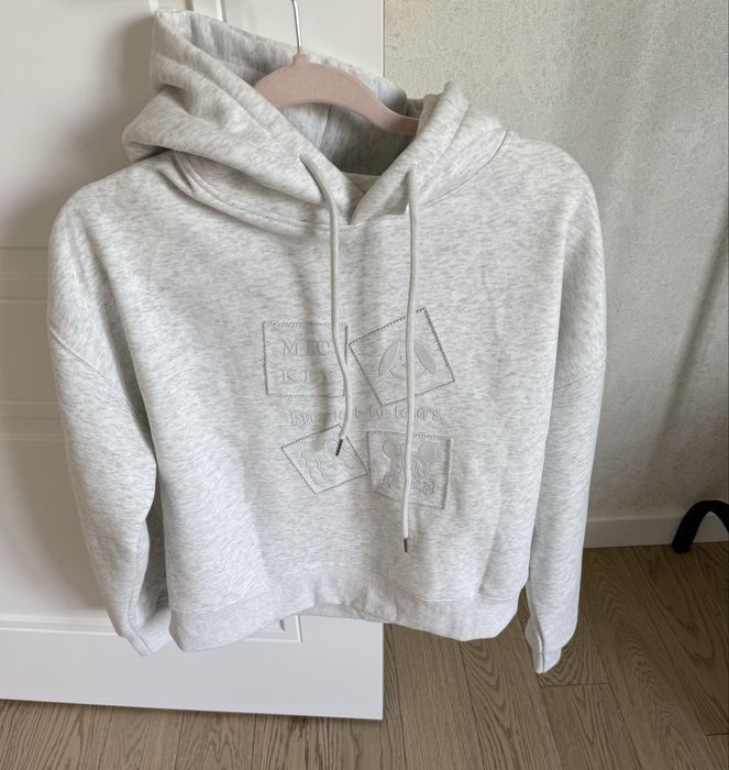 Нове жіноче худі