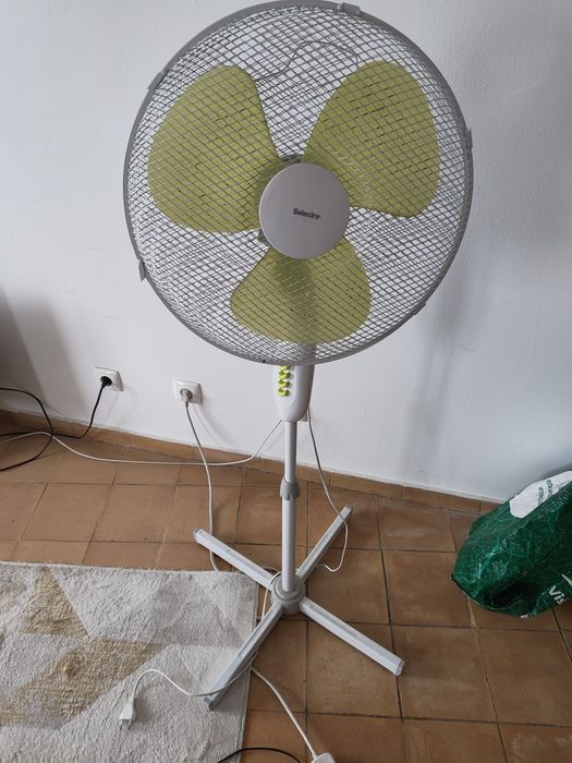 Ventoinha Selecline