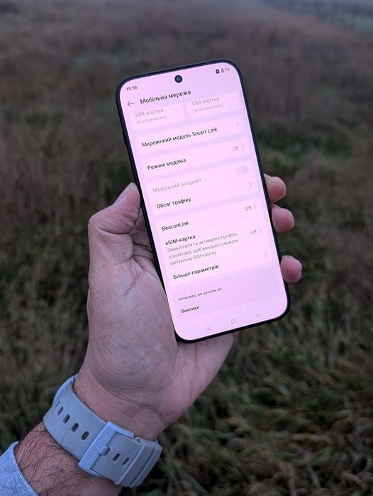 OnePlus 15 (16/512 Global 2физ сим есим 7300 мАч монстр АКБ, ОТА ОБНОВ