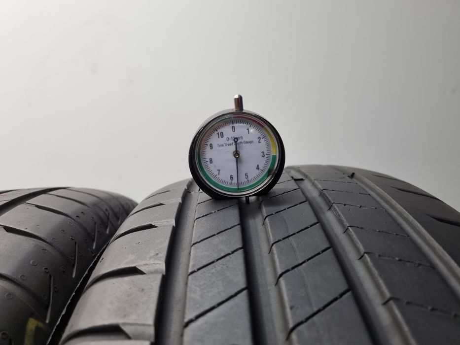 4x 225/65R17 102V Bridgestone Turanza Eco 2022 opony letnie