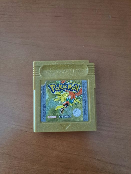 Jogos Nintendo Gameboy
