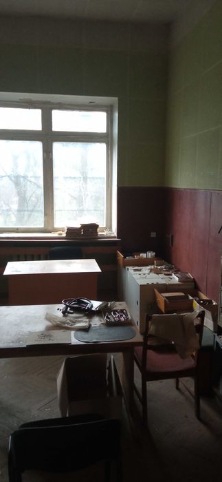 Оренда Укртелеком! 1500,7 м²; смт. Ставище, вул. Цимбала Сергія, 42