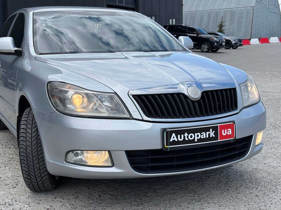 Продам Skoda Octavia 2010р. #76219