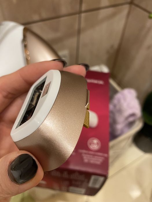 Depilator PHILIPS Lumea Prestige IPL BRI956/00,