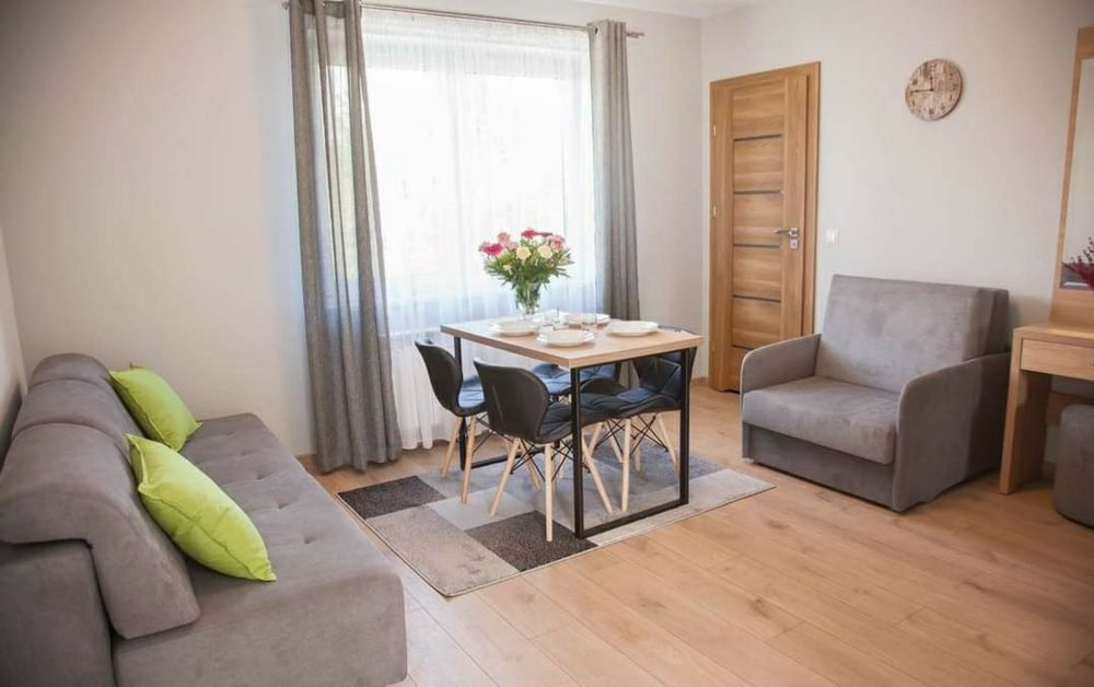 Noclegi Kalwaria Wadowice Club Energy2000