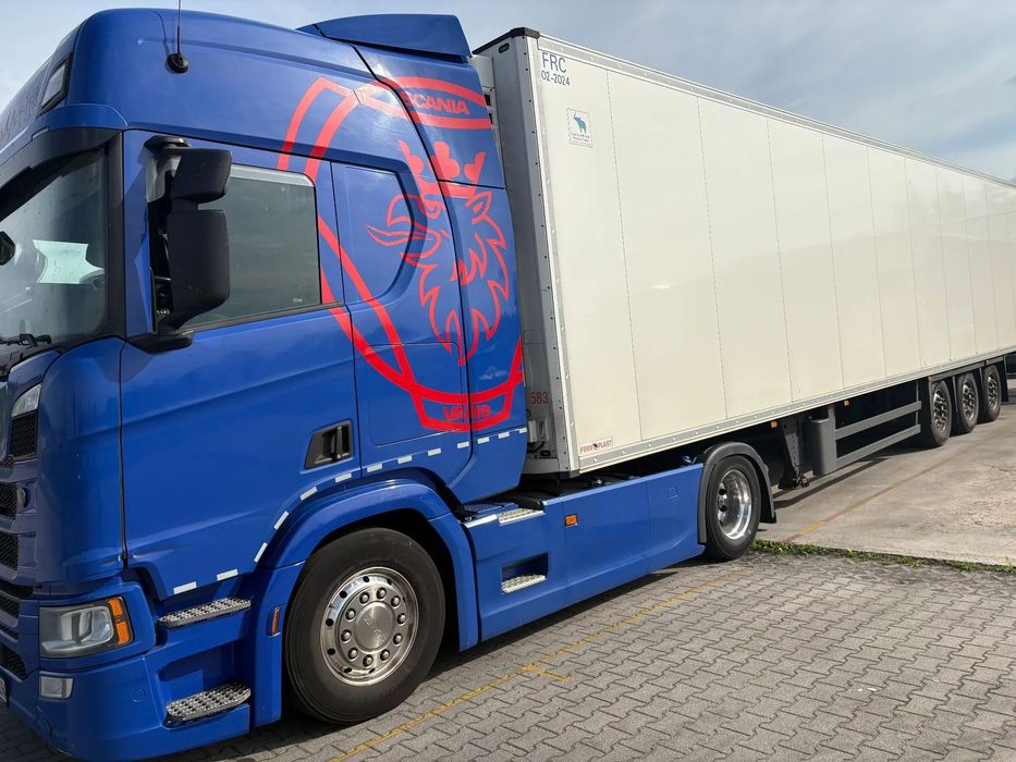 Scania
