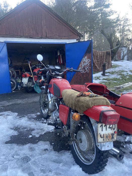 иж планета 5 продам