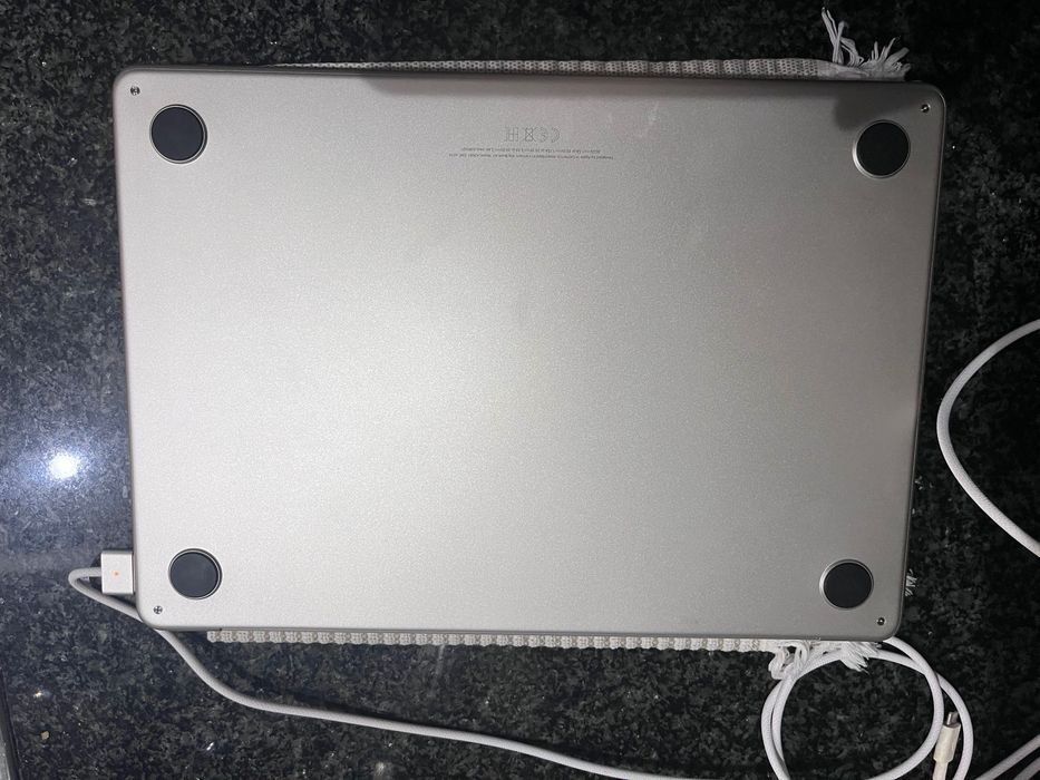 Mac book air  apple M3