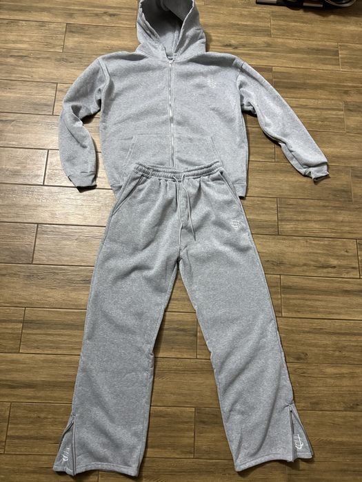 Зіпка на флісі Suvene M