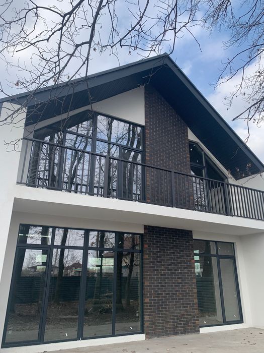 Продаж будинку 140 квадратів в Крюківщині 5 соток