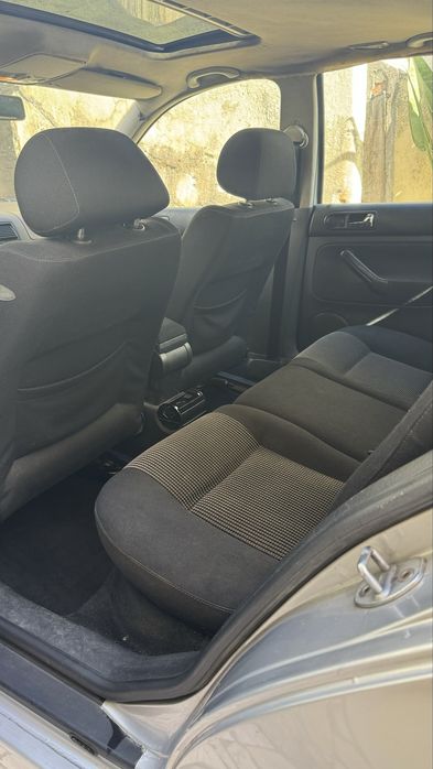 Volkswagen Golf IV 1.6