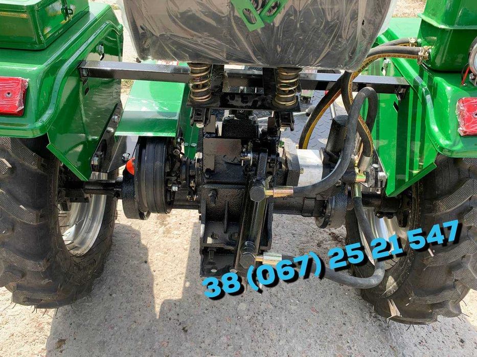 Мототрактор Кентавр 160-В Без предоплати ГАрантія