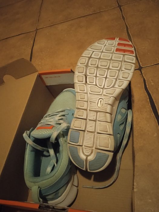 Nike free run 2 rozmiar 36