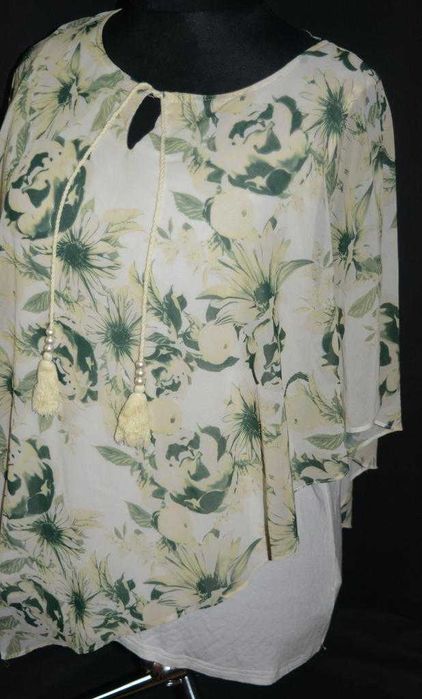 Bluzka Helena Vera 46