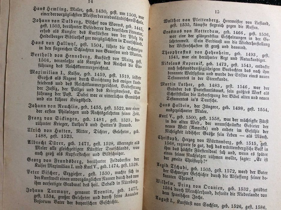 Kurzgefasste Geschichte und Beschreibung der Walhalla...1882