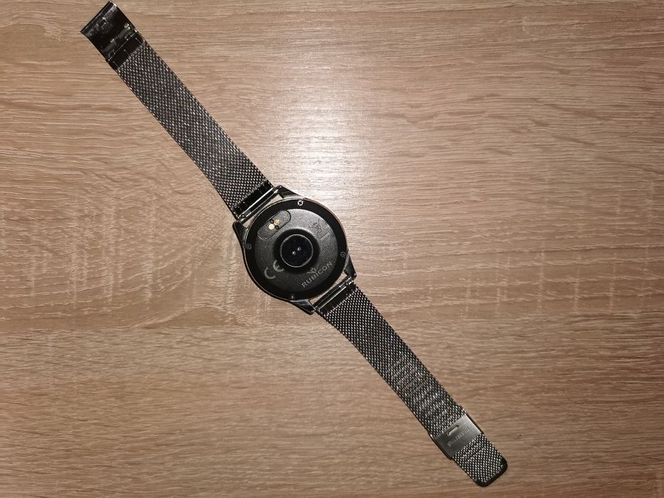 Zegarek Smart Watch Rubicon