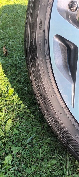 Feligi 19 cali OPEL Insignia OPC