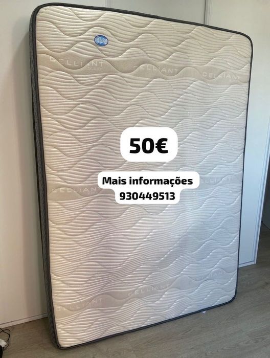 Móveis a venda por motivo de mudança de casa