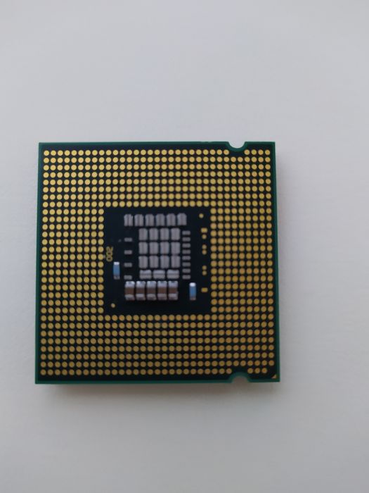Procesor Intel 86 E 8400