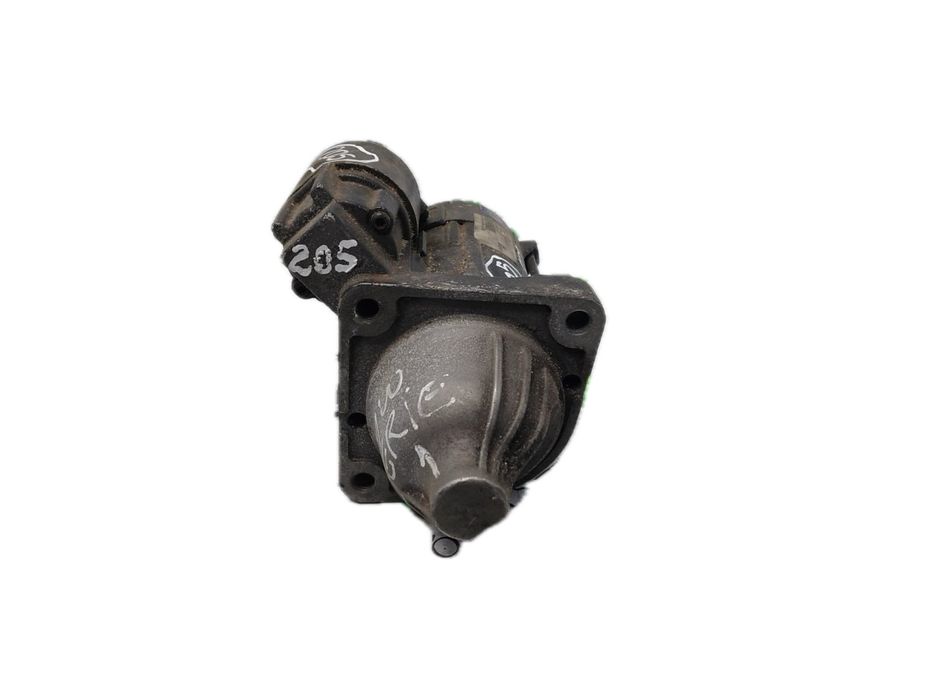 Motor de arranque BMW 1 (E87)