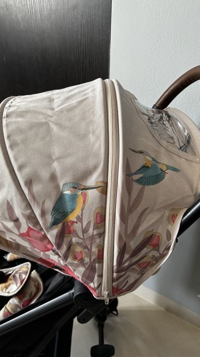 Spacerówka KinderKraft