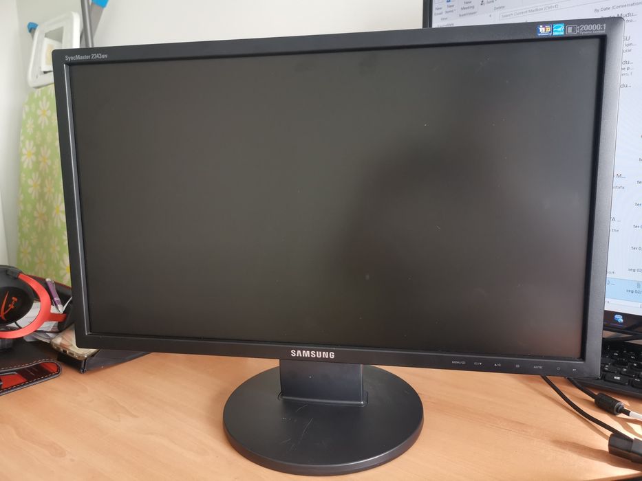 Samsung Syncmaster 2343nw