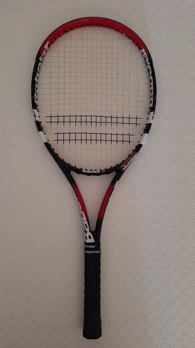 Raquete Júnior Babolat