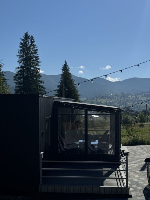 Відпочинок в Карпатах.Котеджі Карпати. Відпочинок Буковель