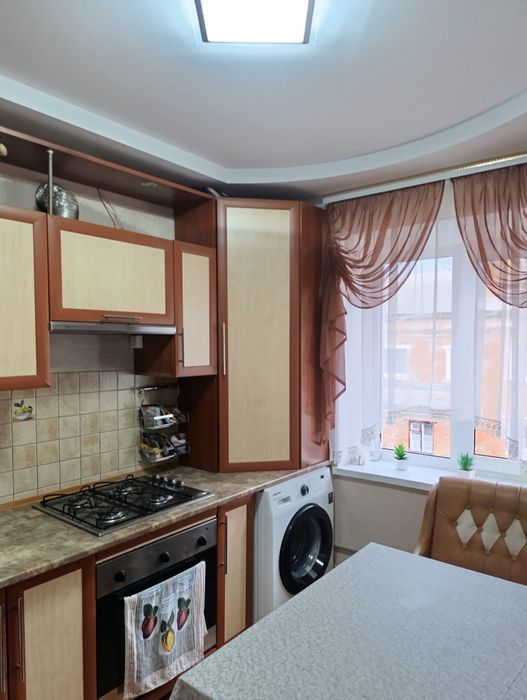 Продаж 2- кімнатної квартири, Калинівка Вінницька область