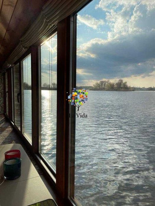 Продаж 4 кімнатного плавбудинку Zoloche-Вишеньки