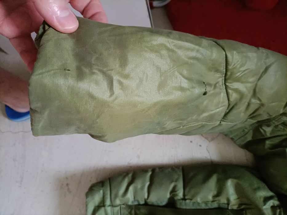 Куртка чоловича Northland 48