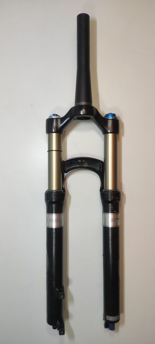 Вилка FOX 32 RLC F-Series 125мм AIR 26"-27.5" + Повне ТО