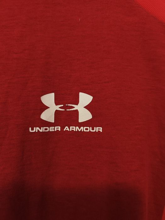 T-shirt Under Armour