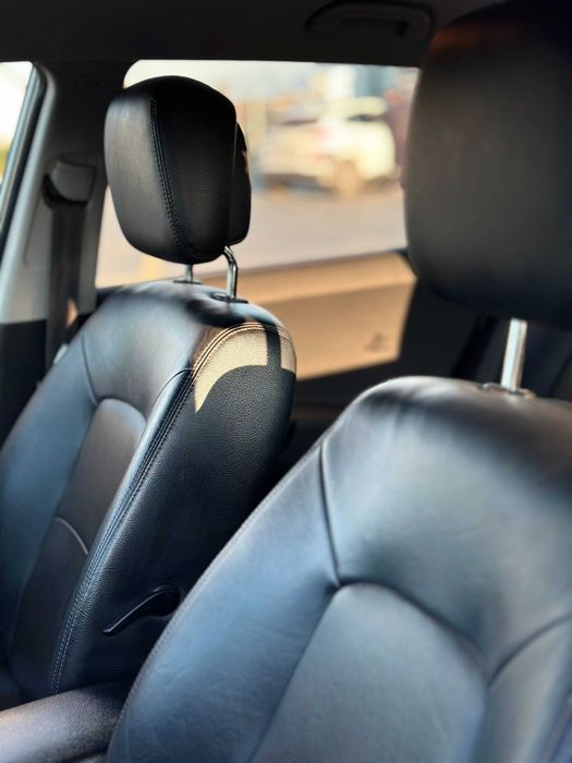 Kia Ceed 2012 року, 1.6 дизель