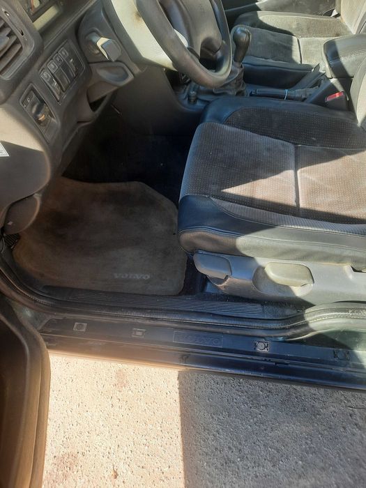 Volvo S70 2.0 turbo 1998 sale