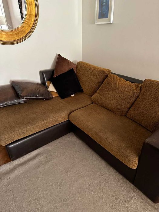 mobília completa à venda – ideal para casa nova!