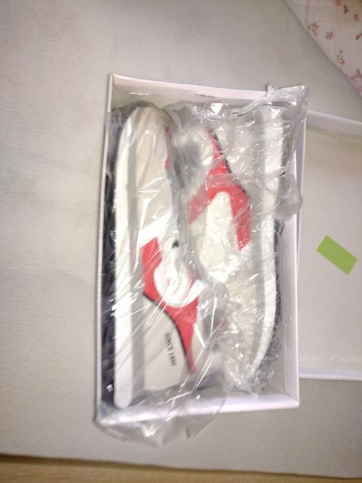 Buty Sportowe męskie