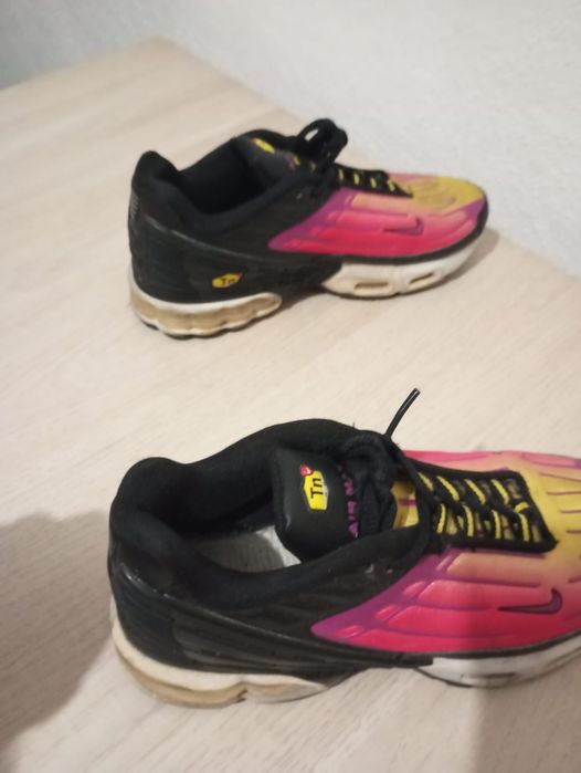 Ténis Nike Air Max TN Tamanho 38