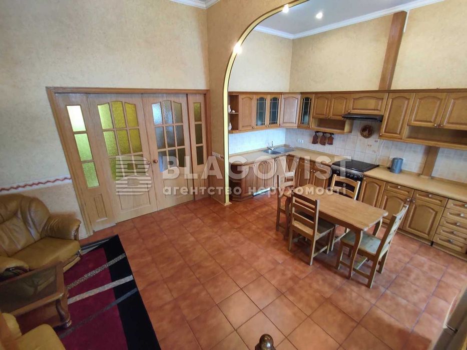 4 кімнатна Панківська  21 , Саксаганського, Бот Сад метро -Університет