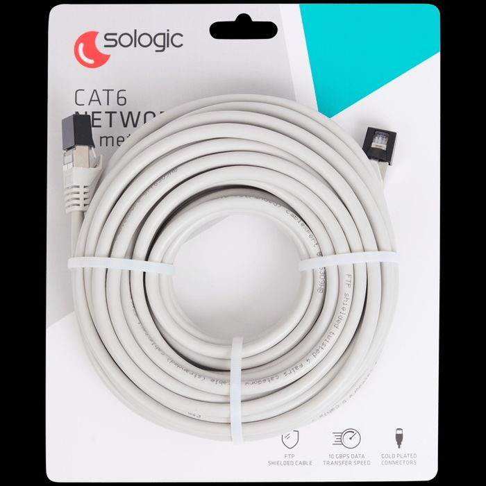 Kabel do internetu Kabel sieciowy CableMax Szybka wysyłka Paczkomatem