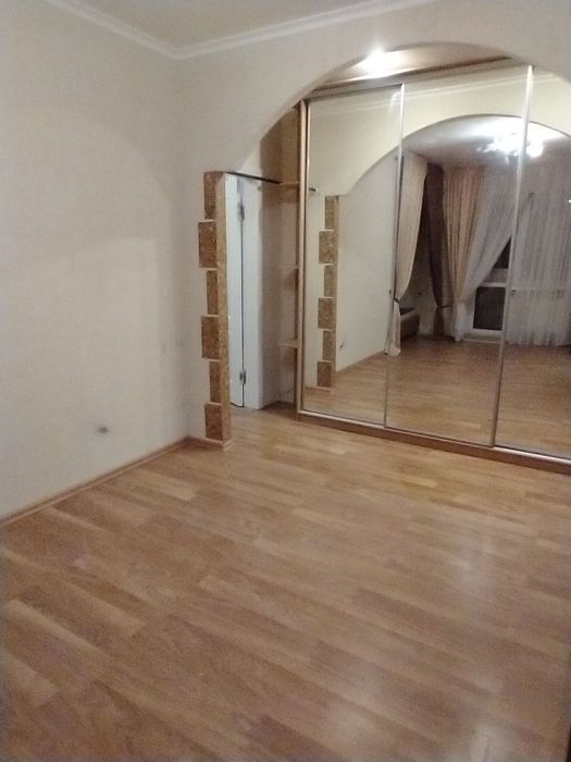 Здам 2 кімнатну квартиру в Курському мікрорайоні