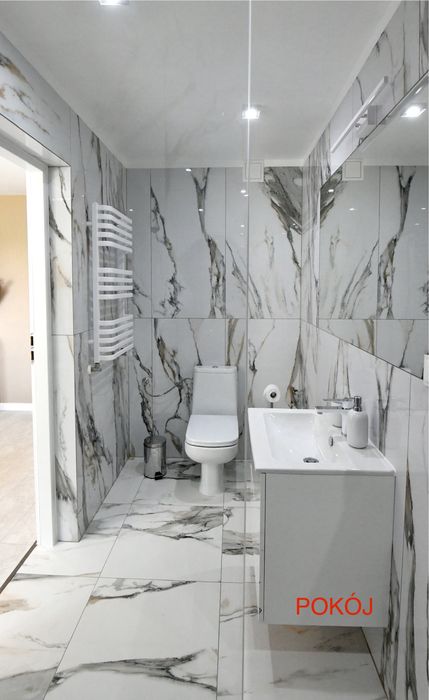 Apartamenty Pokoje Doba Noc Godziny / dłuższy wynajem